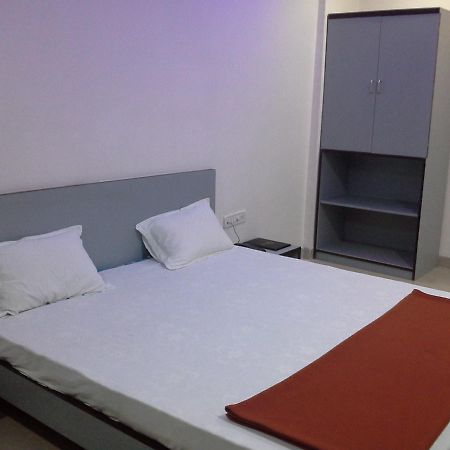 Hotel Galaxy Vaibhav Vasai-Virar Zewnętrze zdjęcie