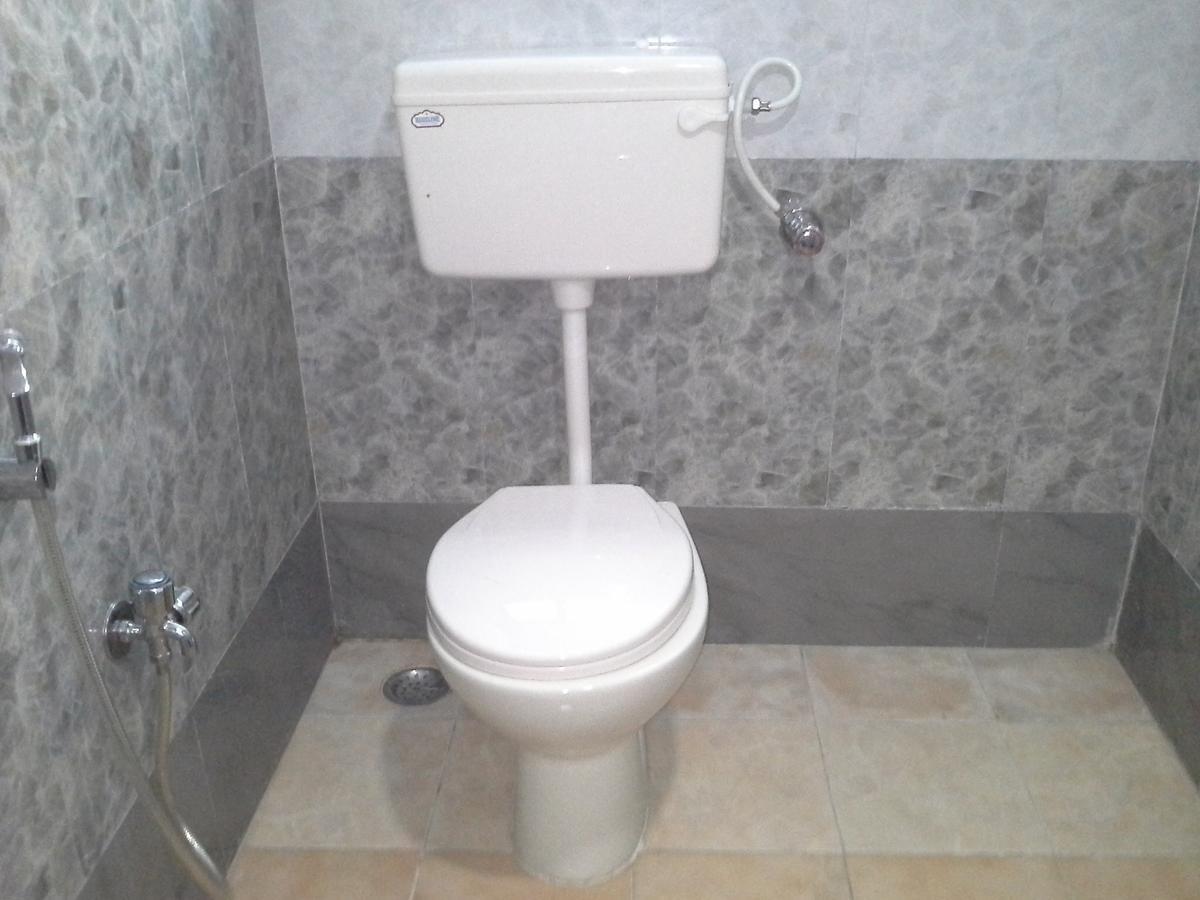 Hotel Galaxy Vaibhav Vasai-Virar Zewnętrze zdjęcie