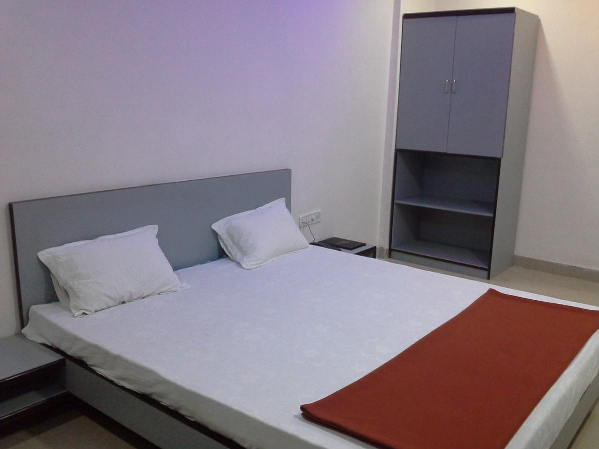 Hotel Galaxy Vaibhav Vasai-Virar Zewnętrze zdjęcie