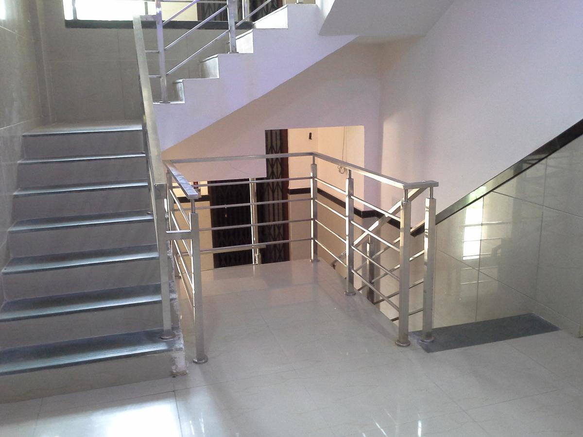 Hotel Galaxy Vaibhav Vasai-Virar Zewnętrze zdjęcie