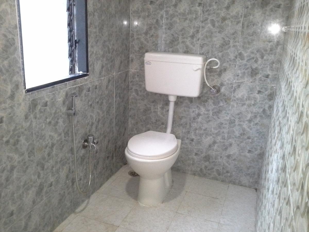 Hotel Galaxy Vaibhav Vasai-Virar Zewnętrze zdjęcie