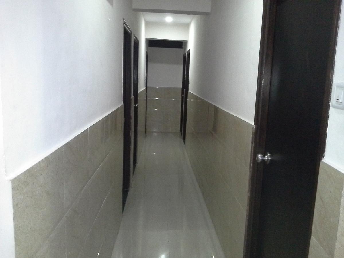 Hotel Galaxy Vaibhav Vasai-Virar Zewnętrze zdjęcie