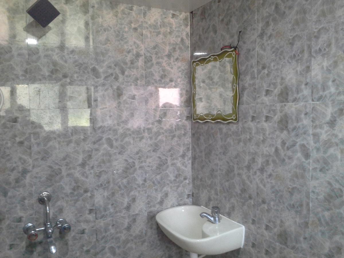 Hotel Galaxy Vaibhav Vasai-Virar Zewnętrze zdjęcie