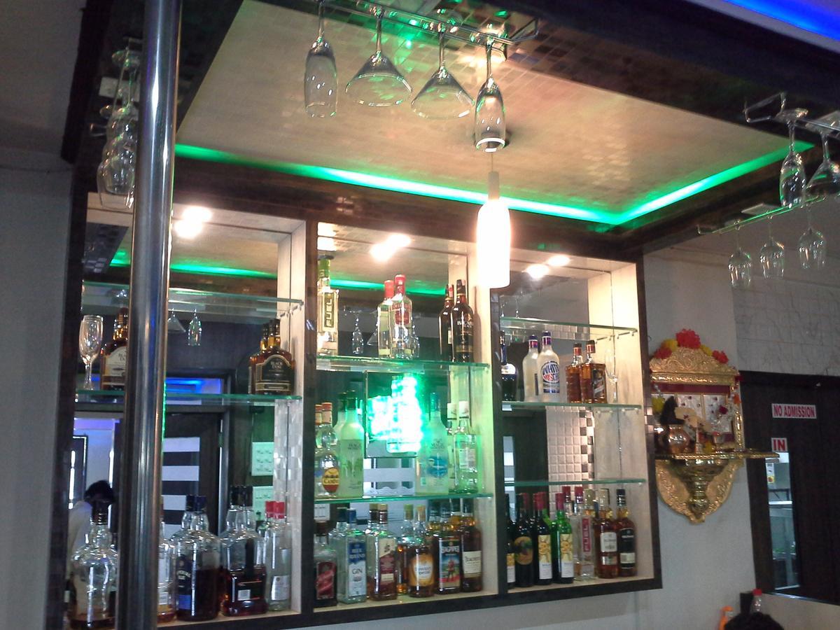 Hotel Galaxy Vaibhav Vasai-Virar Zewnętrze zdjęcie